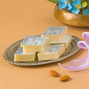 BadamBurfi