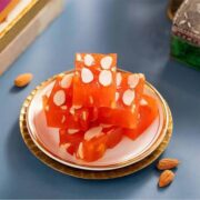 Bombay Halwa