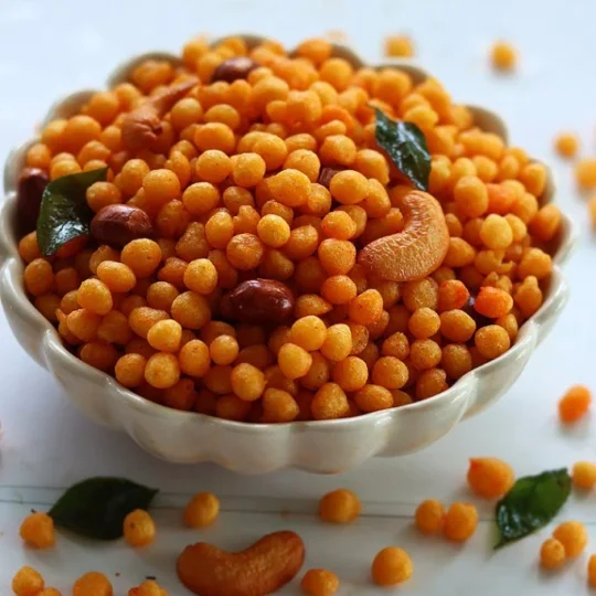 Boondi-1