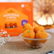 Boondi laddu1