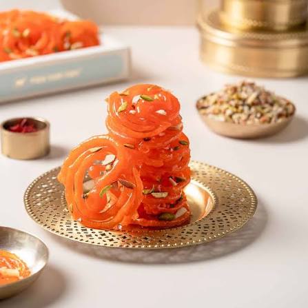 Jalebi2i