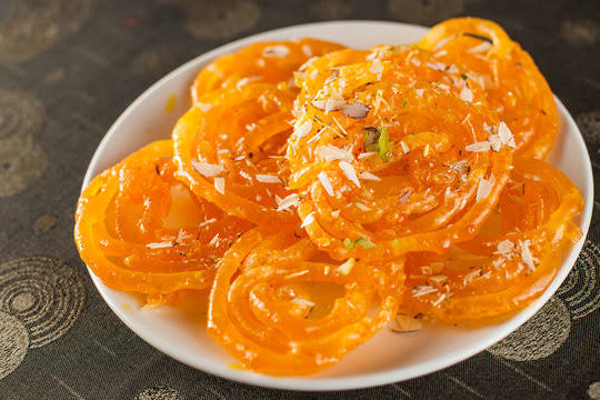 Jalebii