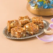 Dhoda Burfi