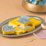 Kaju_Kesar_Burfi
