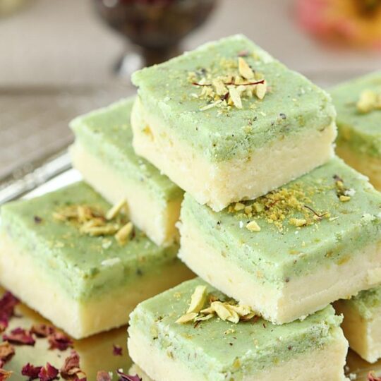 Barfi