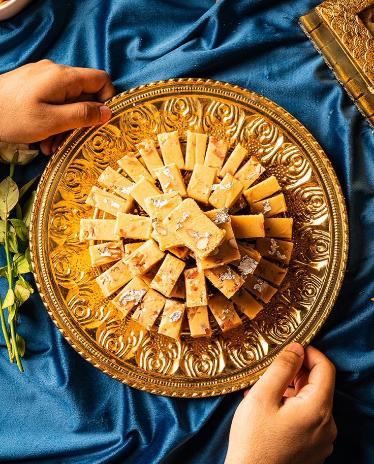 Mysore Pak