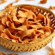 Ribbon Pakoda