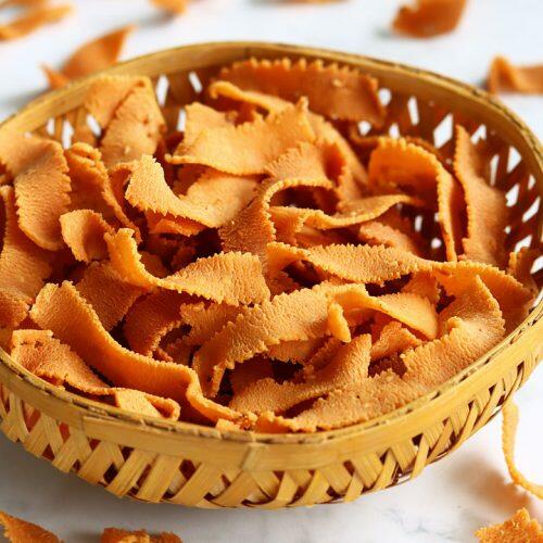 Ribbon Pakoda