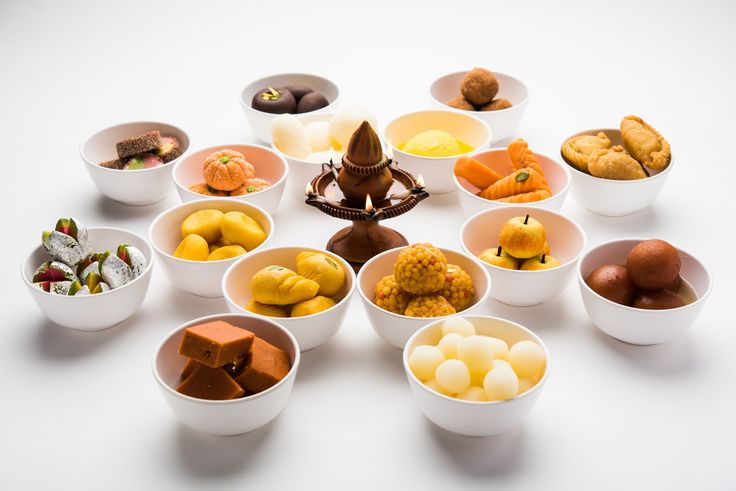 Why Freshly Made Mithai Always Tastes Better