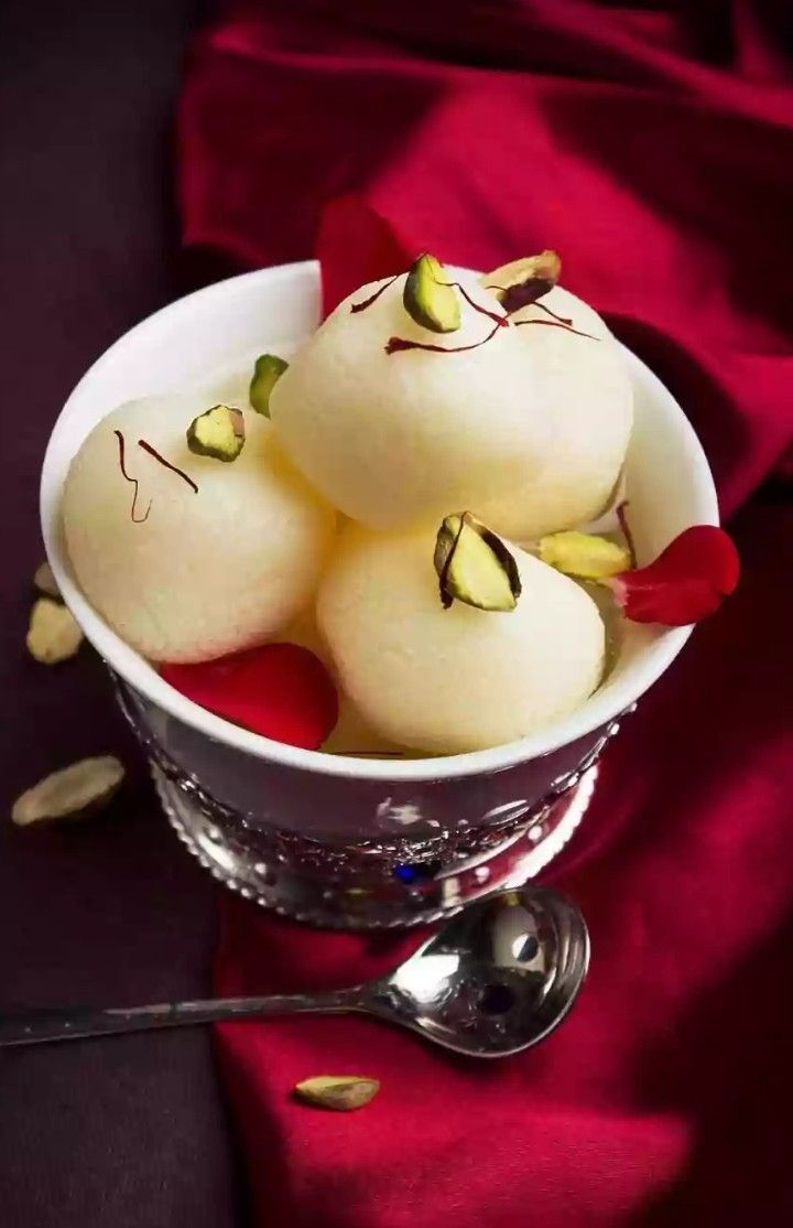 Rasgulla