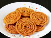 Chakli