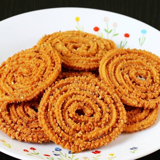 Chakli