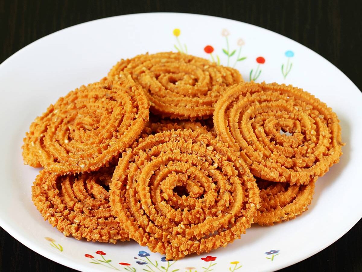 Chakli