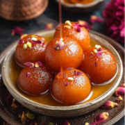 Gulab Jamun