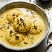 Rasmalai